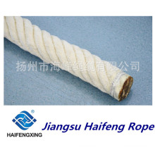 6-Strang-Faser-Seile Polypropylen, Polyester-Misch-Liege-Seil